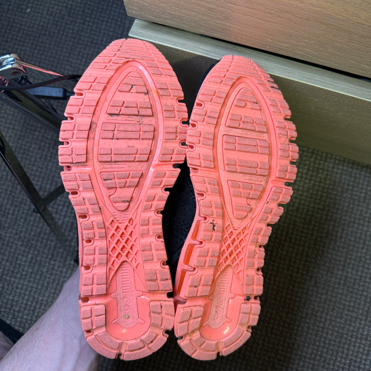 ASICS 360 (W9)