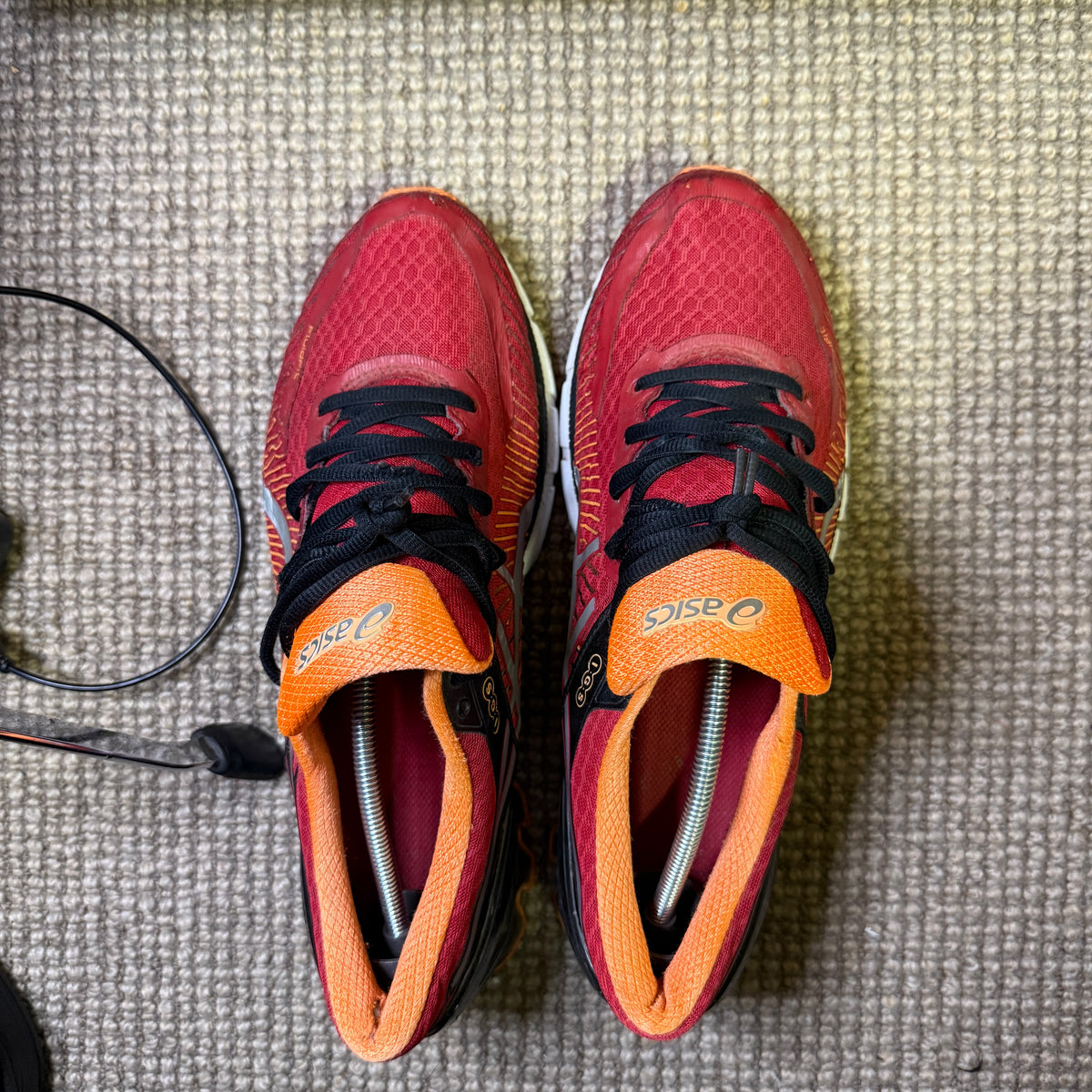 ASICS KINSEI 6 (9.5)