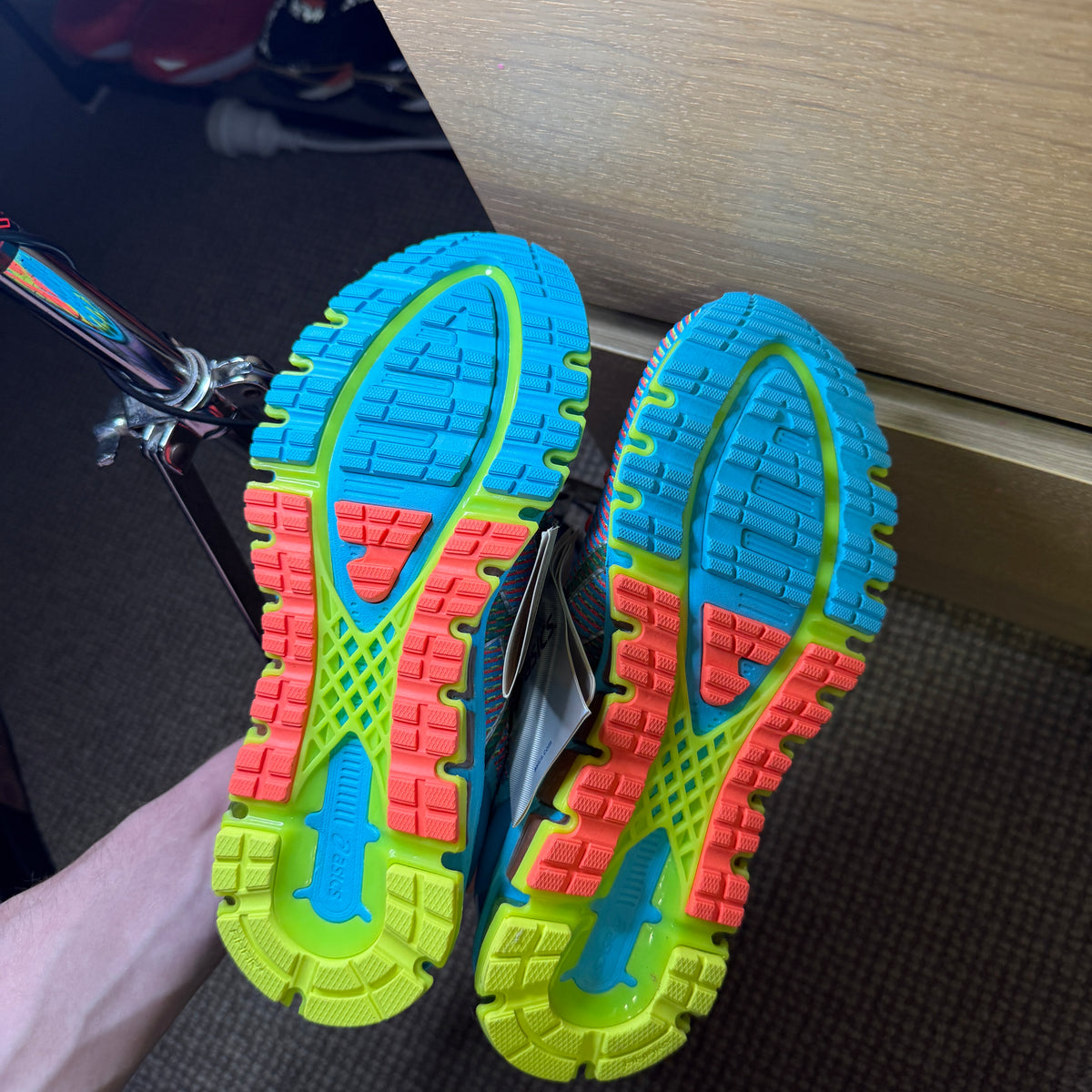 ASICS 360 (W6.5)