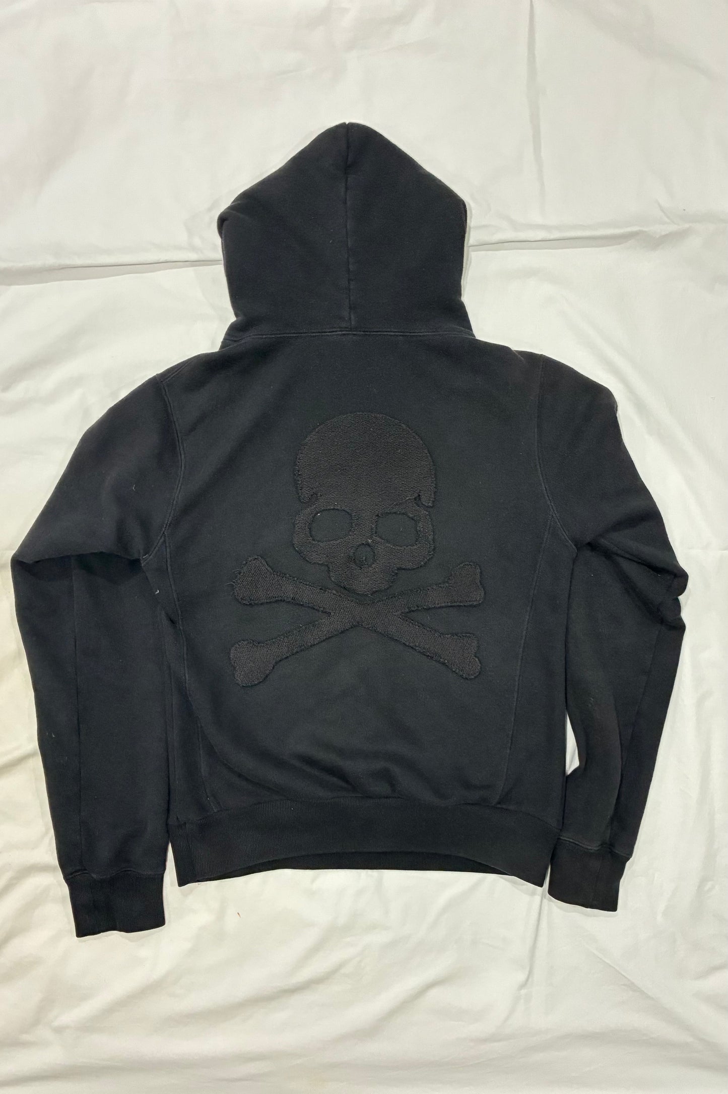 MASTERMIND X MONCLER HOODIE