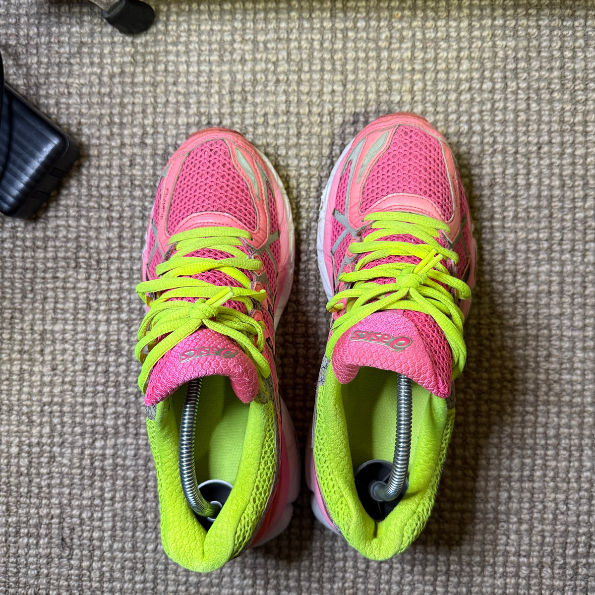 ASICS KAYANO 21 (W8)
