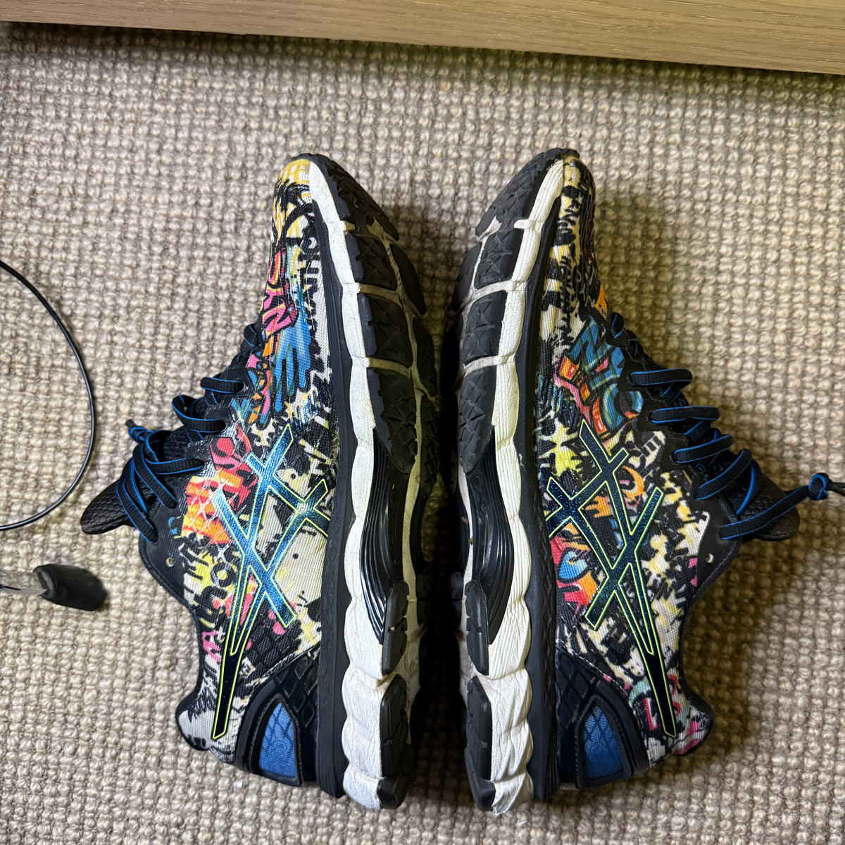 ASICS NIMBUS 17 (10)
