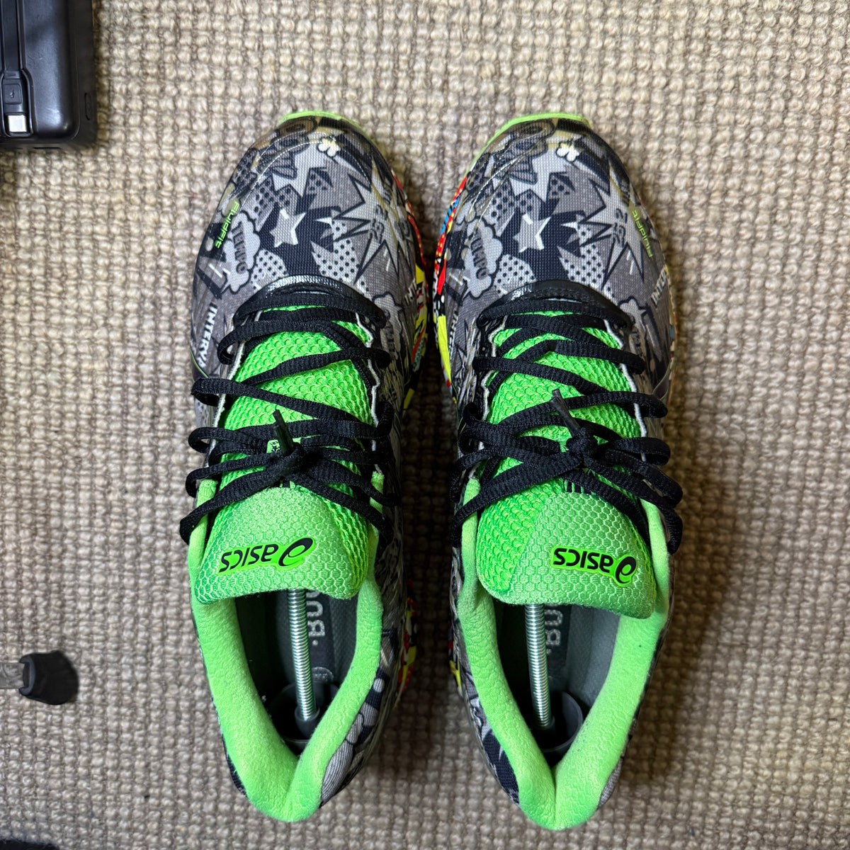 ASICS NIMBUS 18 (10)