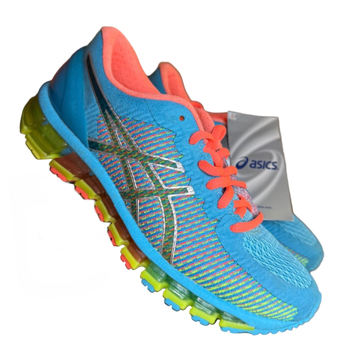 ASICS 360 (W6.5)