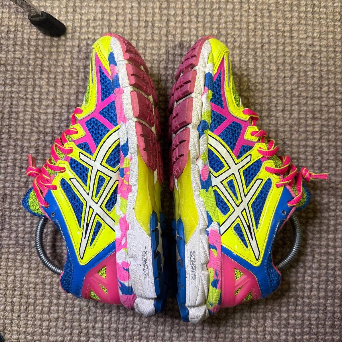 ASICS KAYANO 21 (W5)