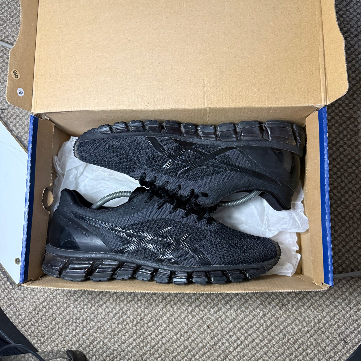ASICS 360 KNIT (11)