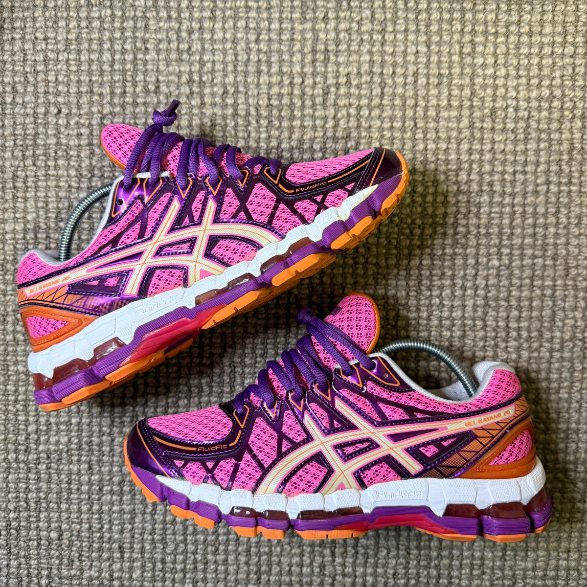ASICS KAYANO 20 (W8)