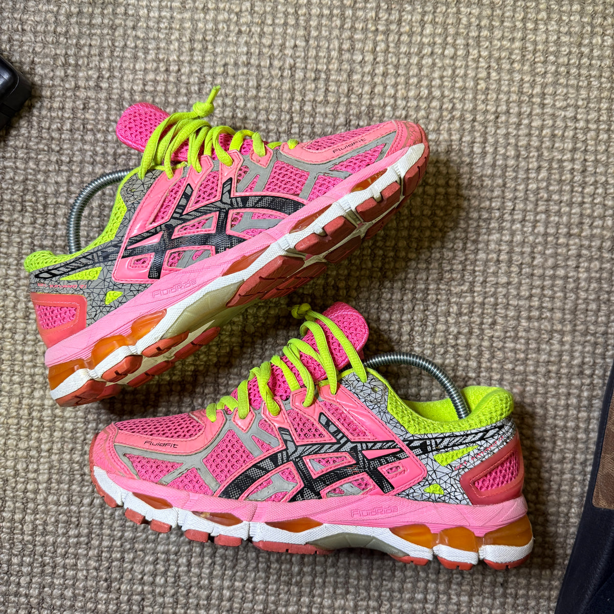 ASICS KAYANO 21 (W8)