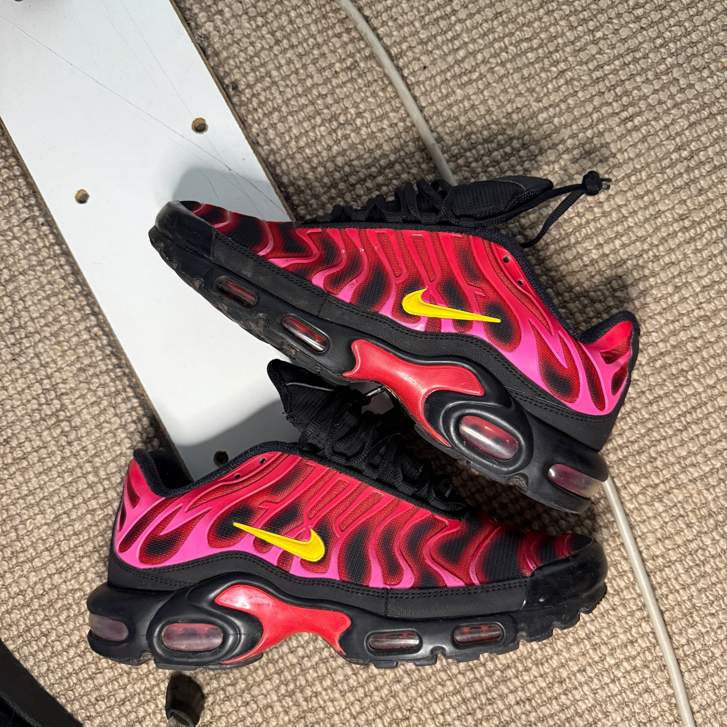 NIKE TN SUPREME (10)