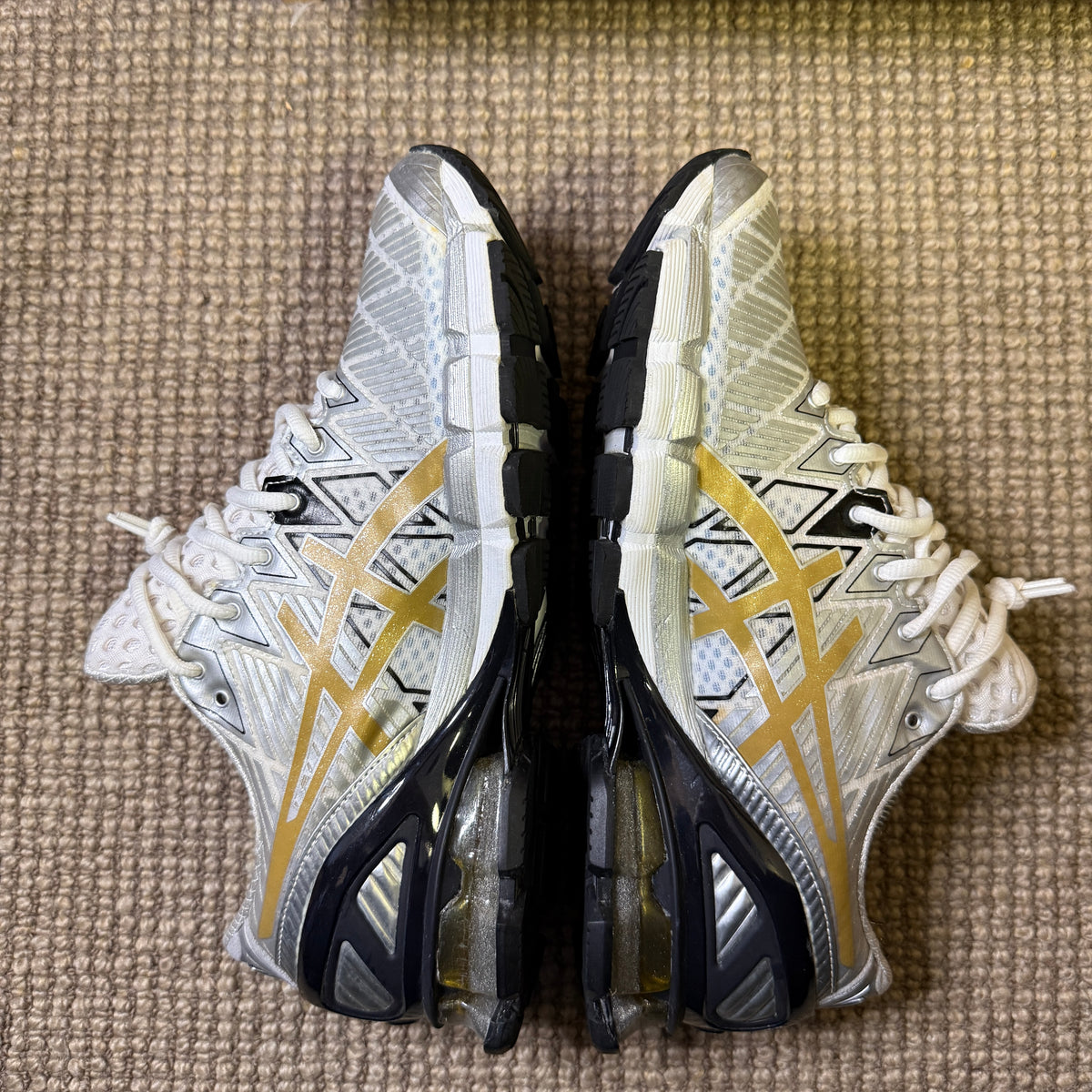 ASICS KINSEI 5 (W10)