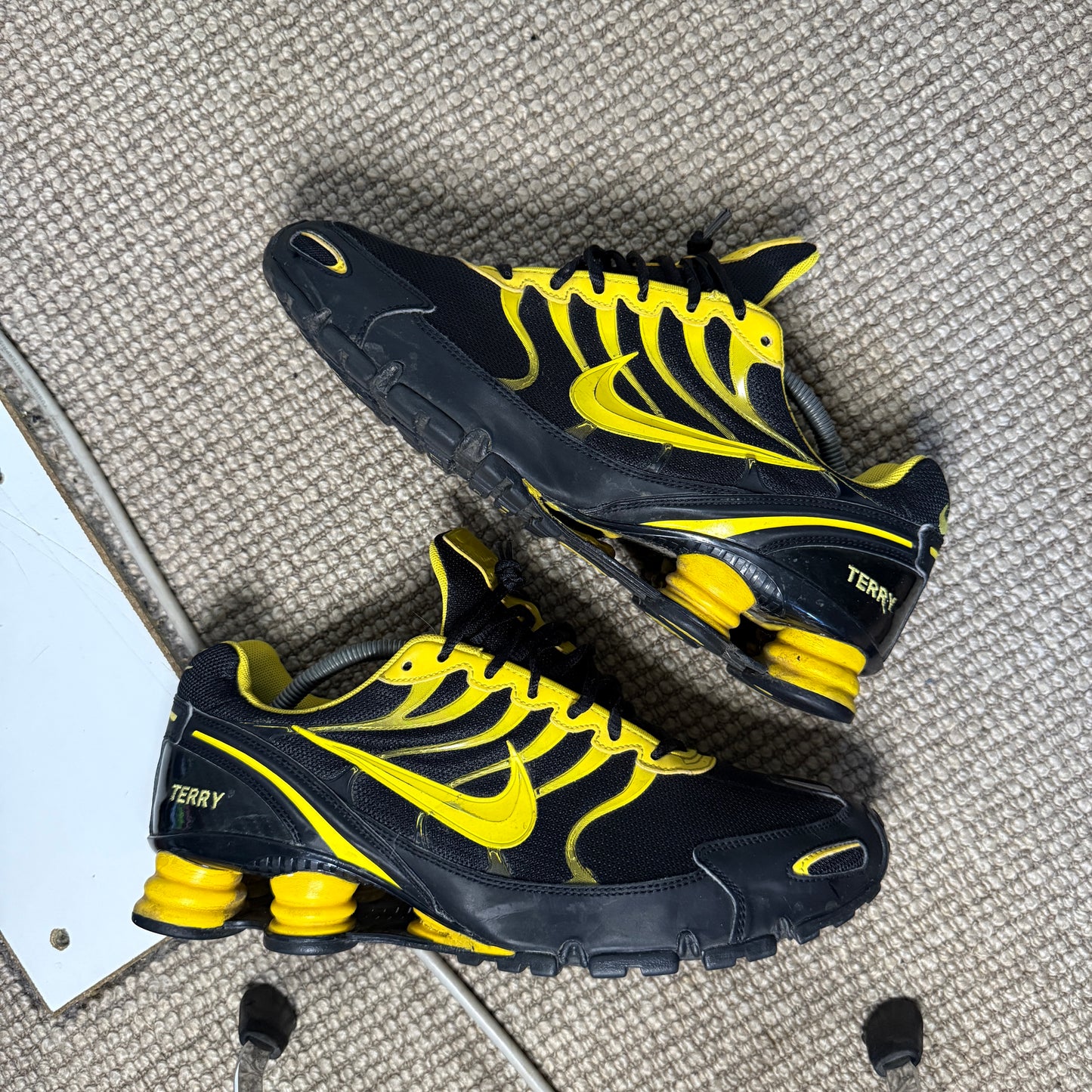 NIKE TURBO SHOX (11)