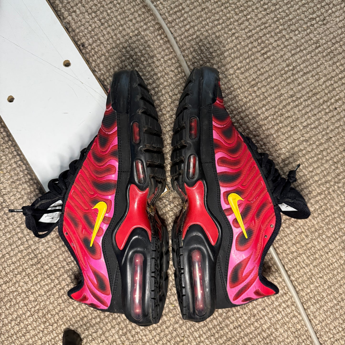 NIKE TN SUPREME (10)