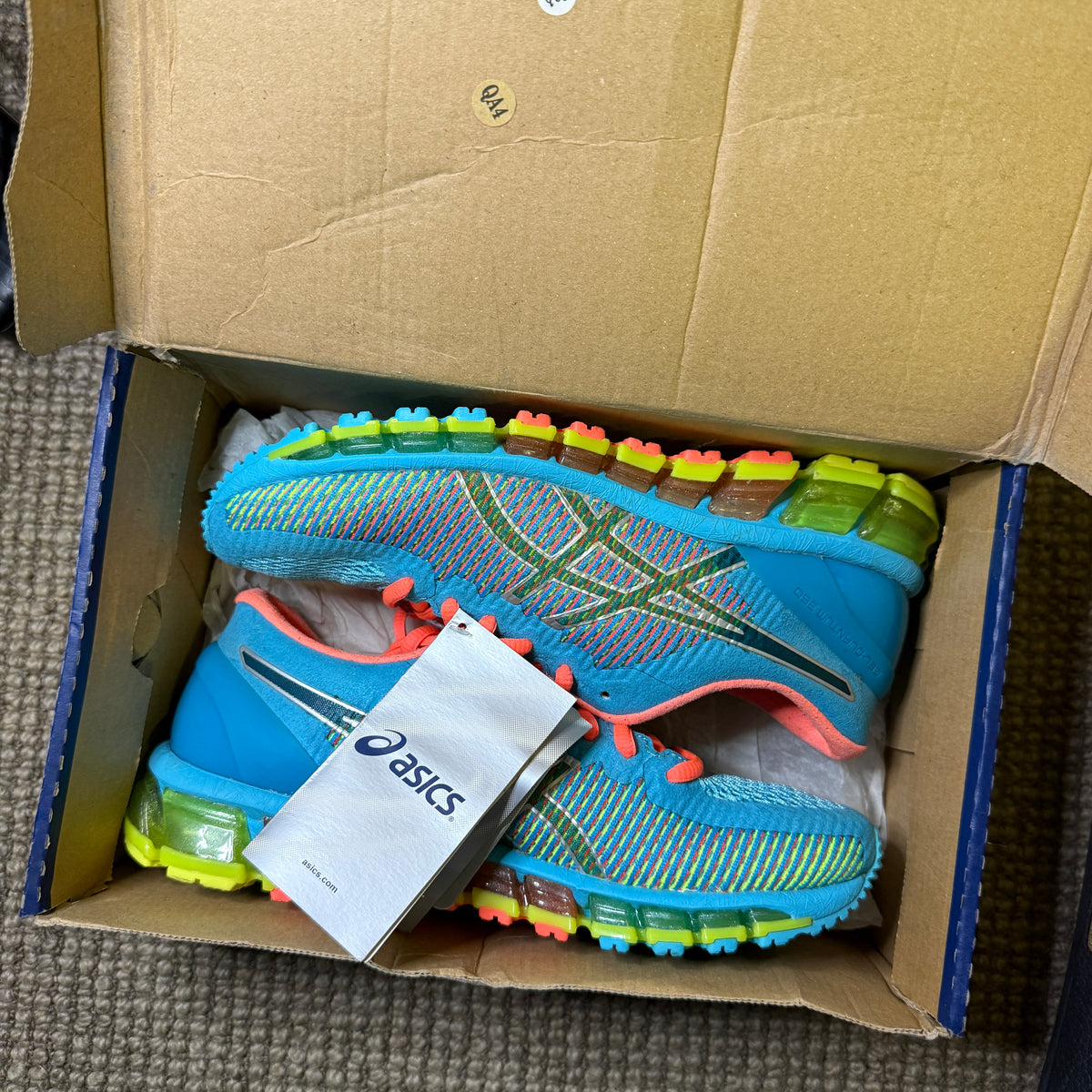 ASICS 360 (W6.5)