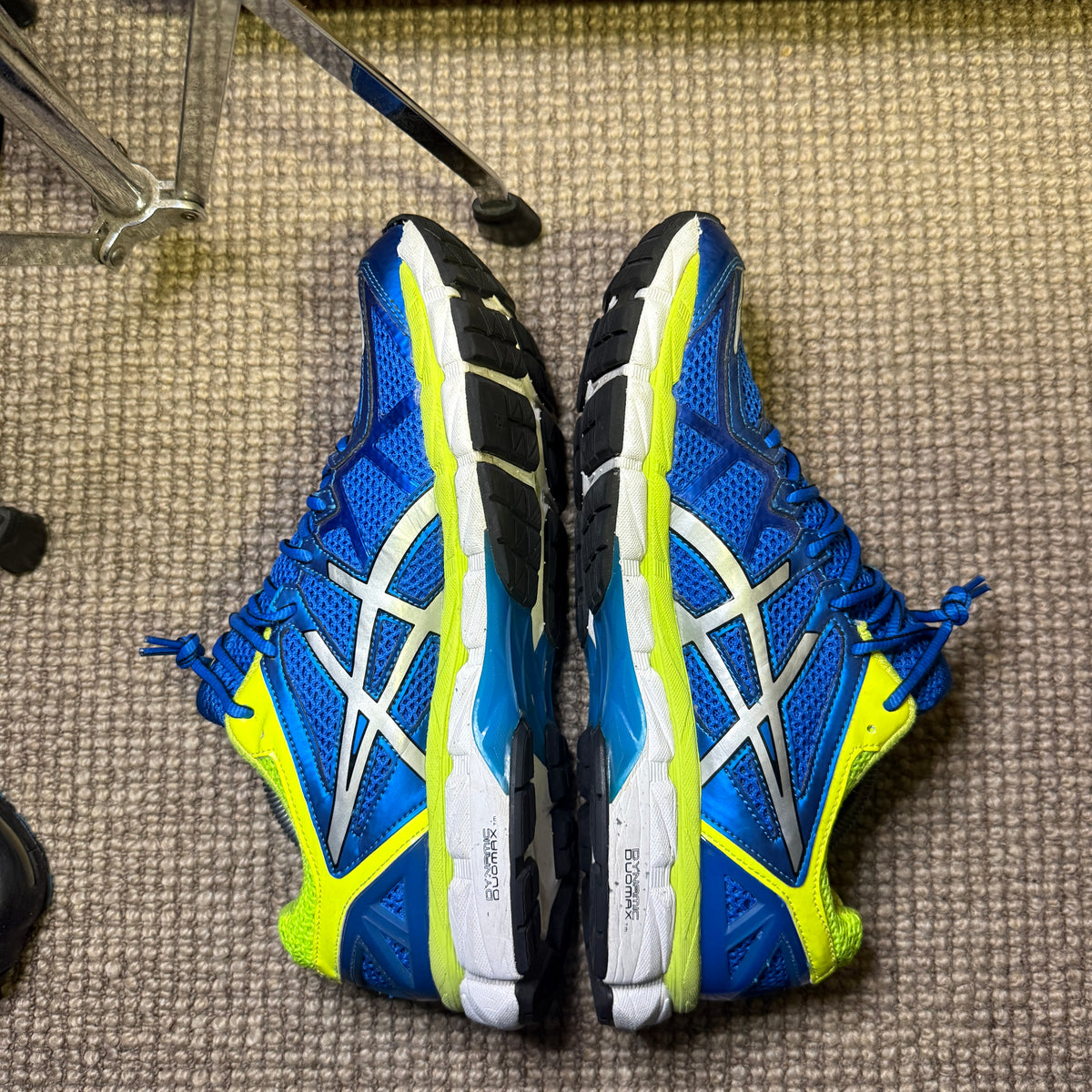 ASICS KAYANO 21 (11)