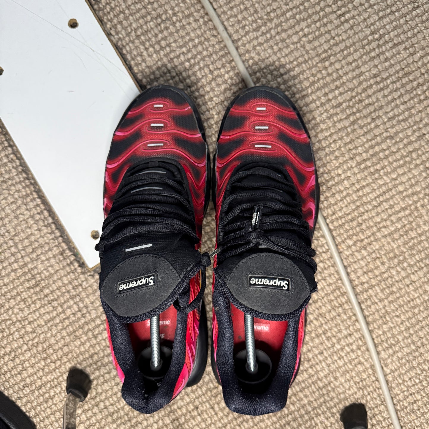 NIKE TN SUPREME (10)