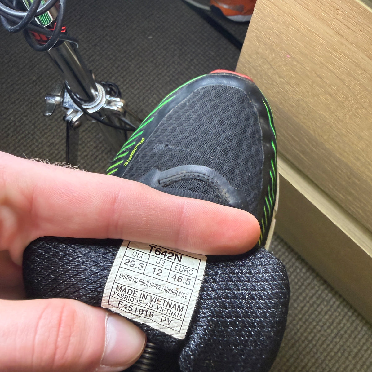 ASICS KINSEI 6 (12)