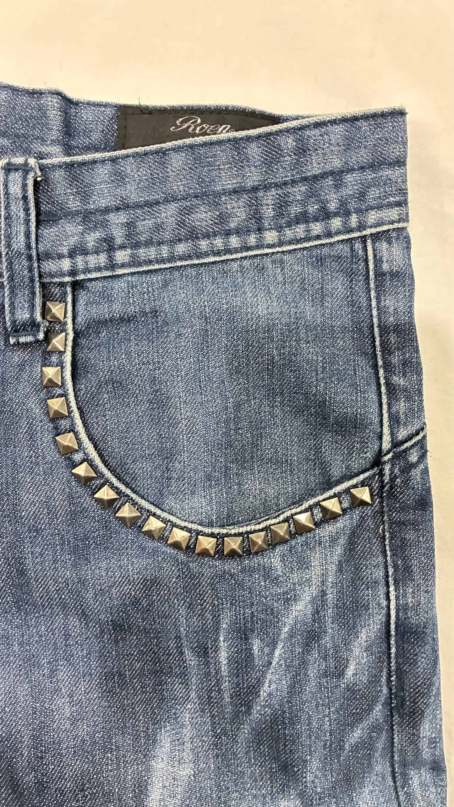 SEMANTICDESIGN JEANS