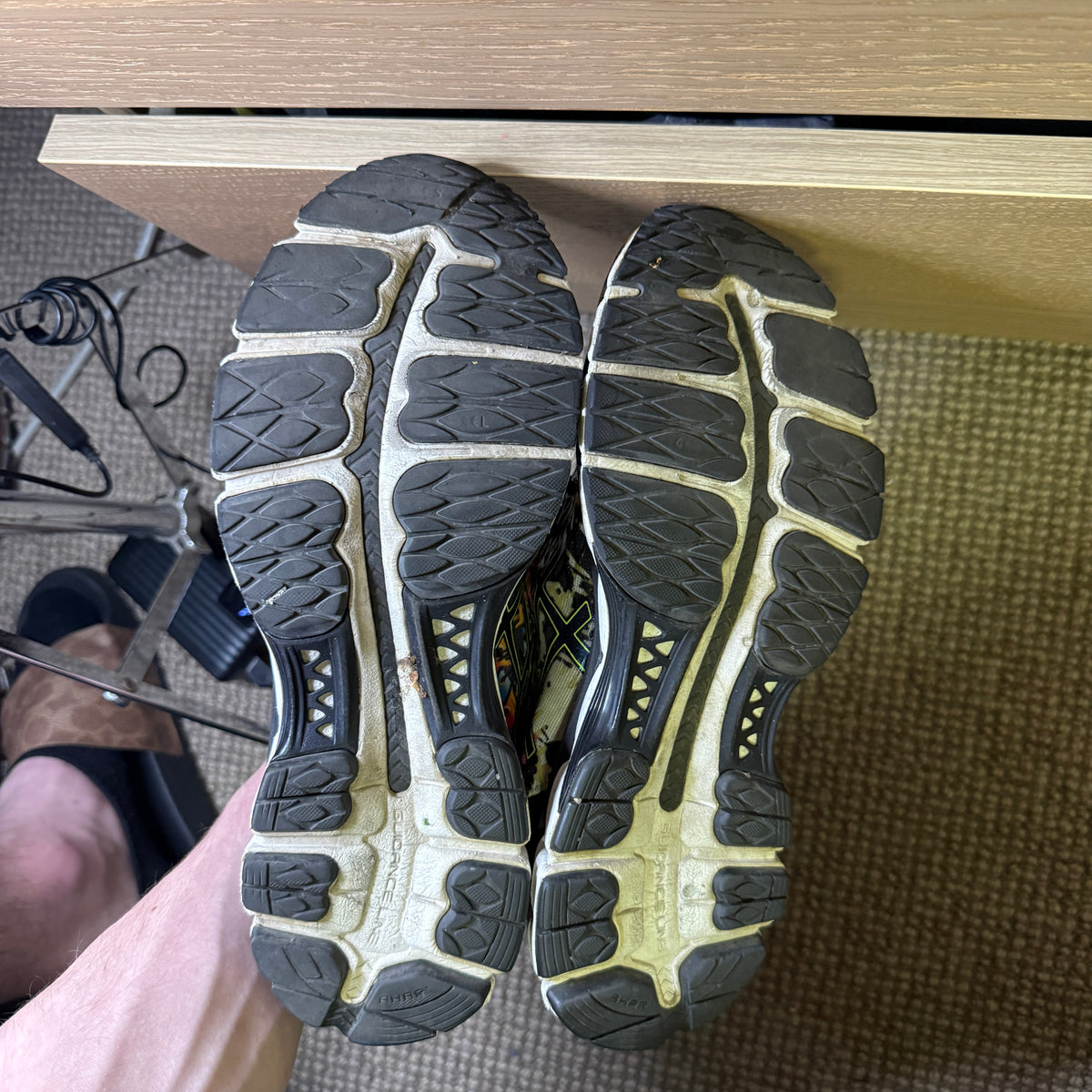 ASICS NIMBUS 17 (10)