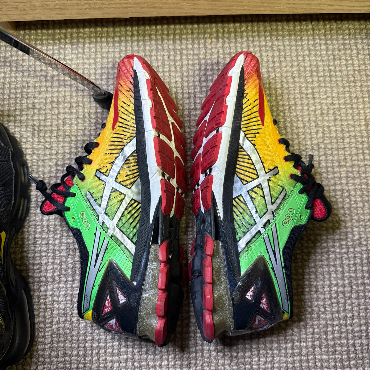 ASICS KINSEI 6 (10)