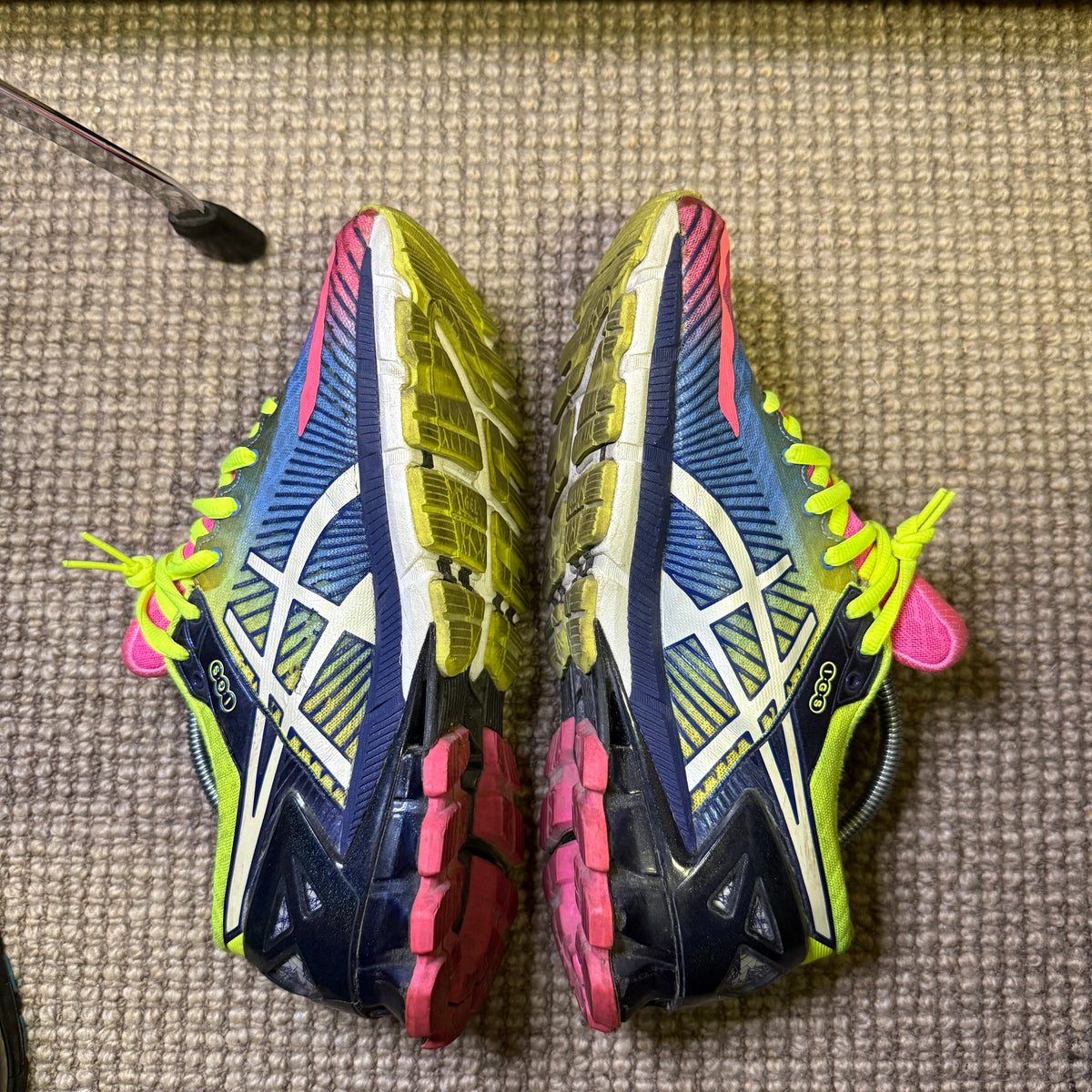 ASICS KINSEI 6 (W8)