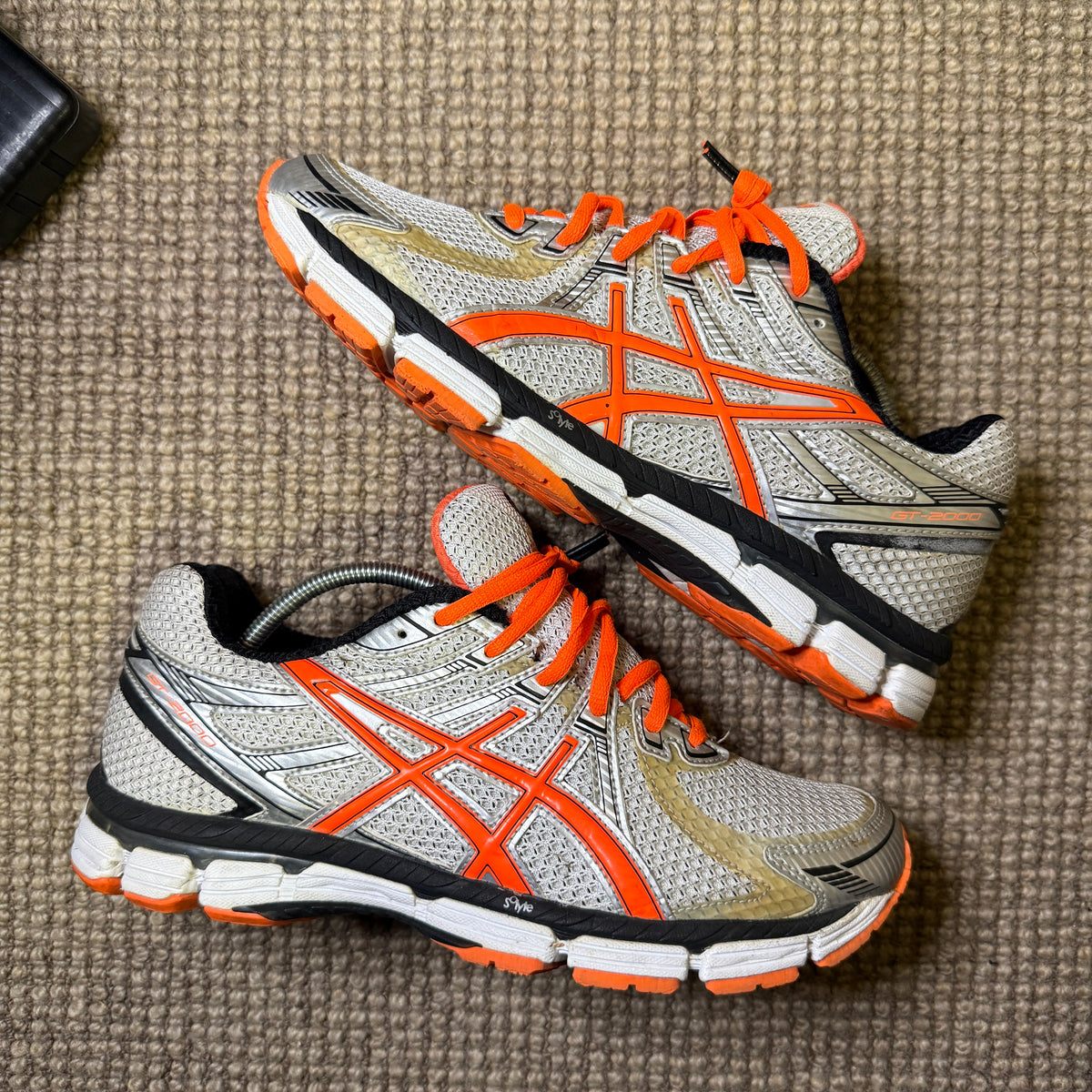 ASICS GT-2000 (8)