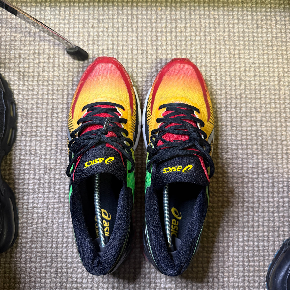 ASICS KINSEI 6 (10)