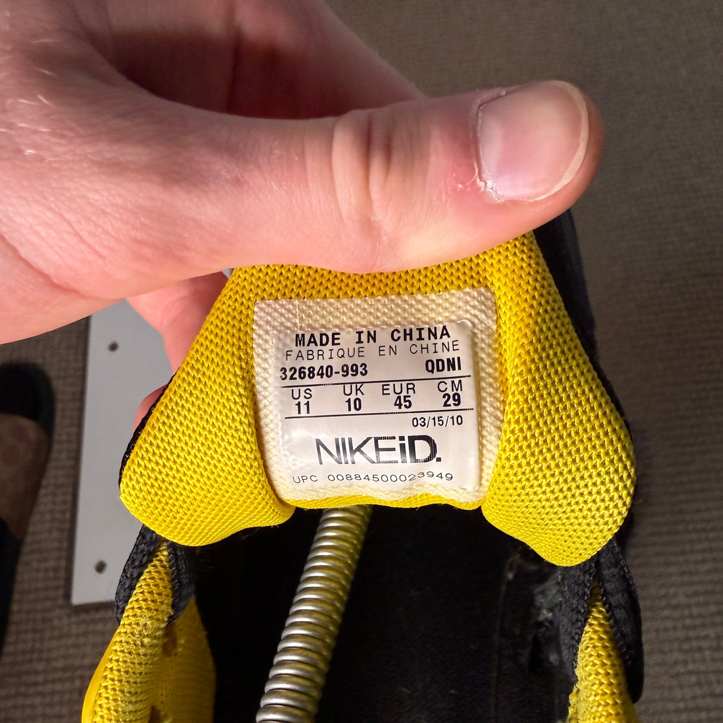NIKE TURBO SHOX (11)