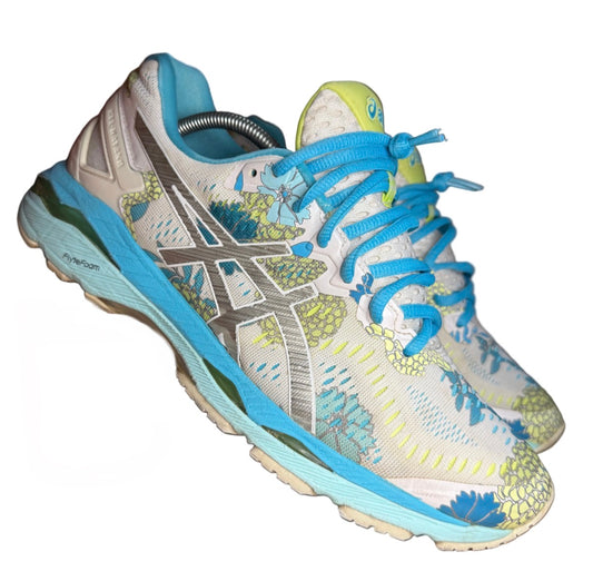 ASICS KAYANO 23 (W9.5)