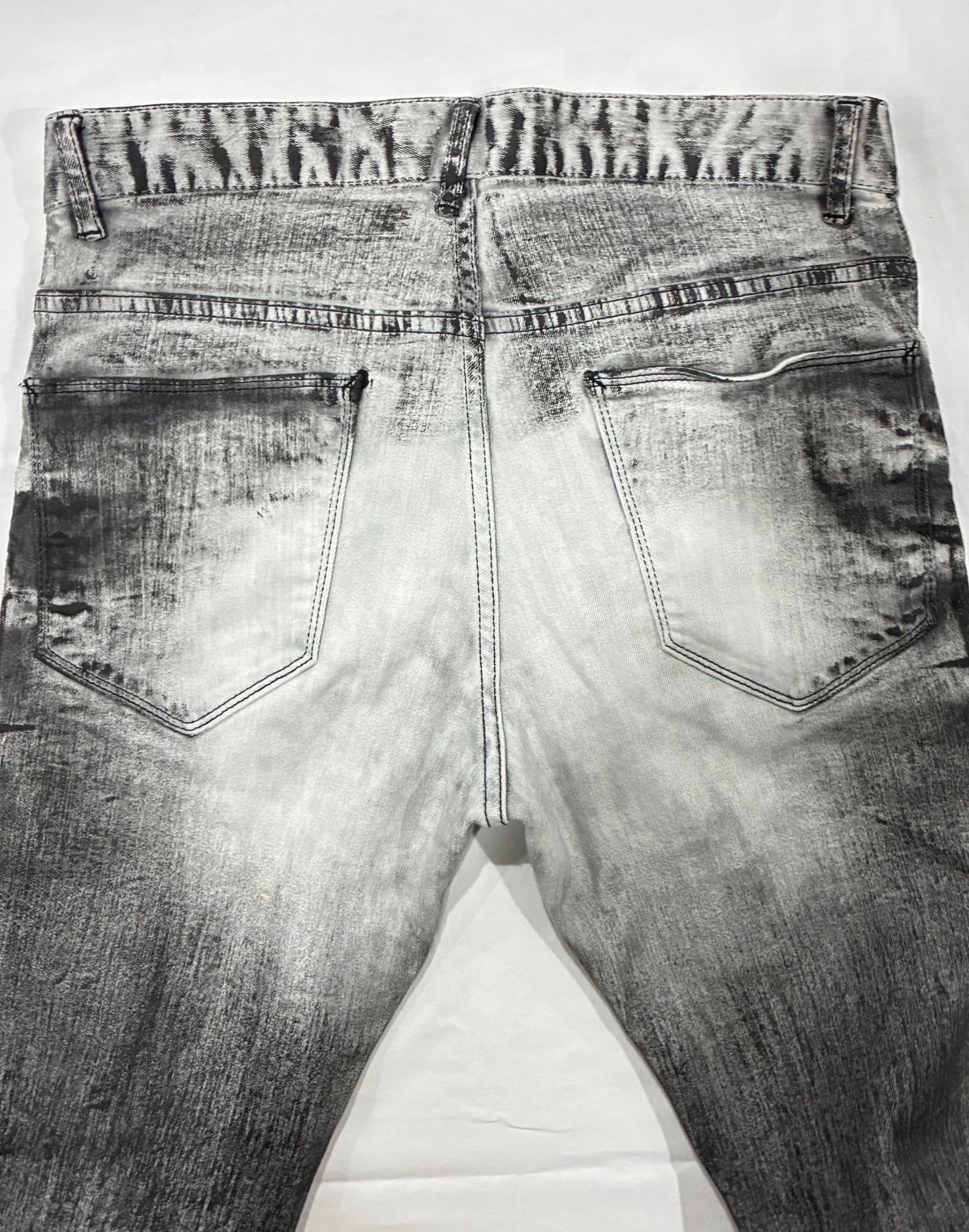 SEMANTICDESIGN JEANS
