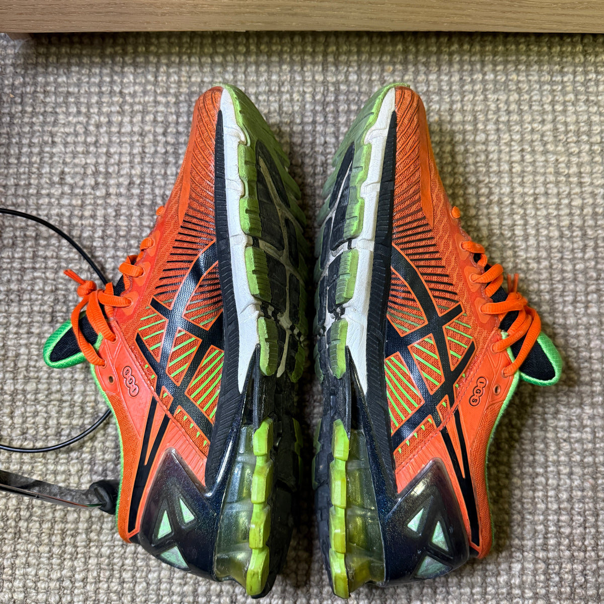 ASICS KINSEI 6 (8)