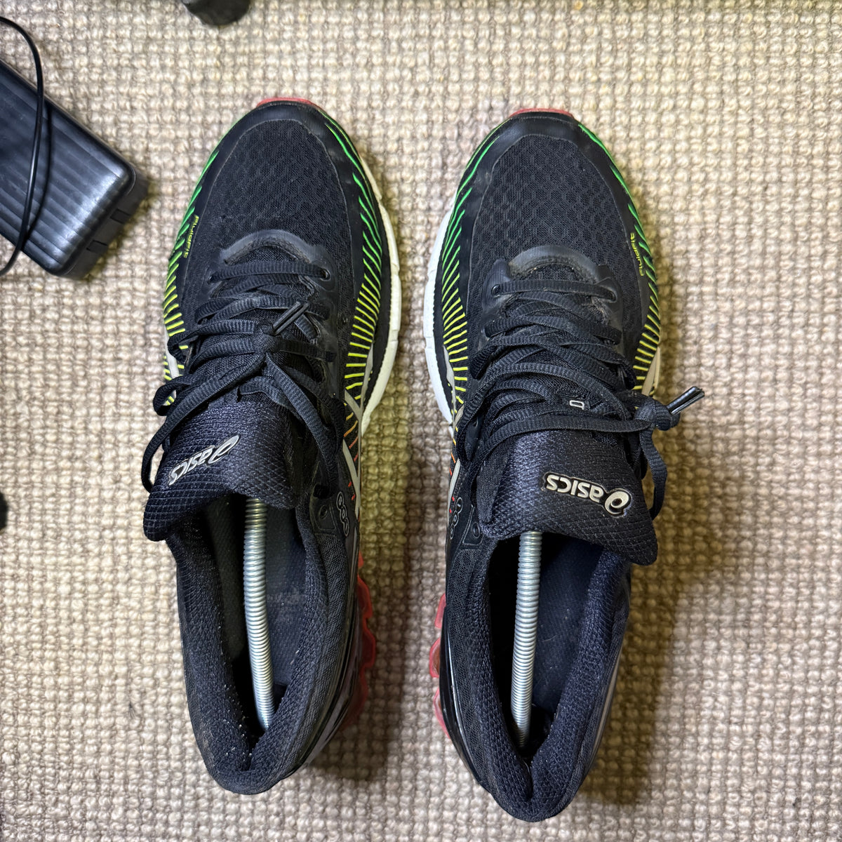 ASICS KINSEI 6 (12)