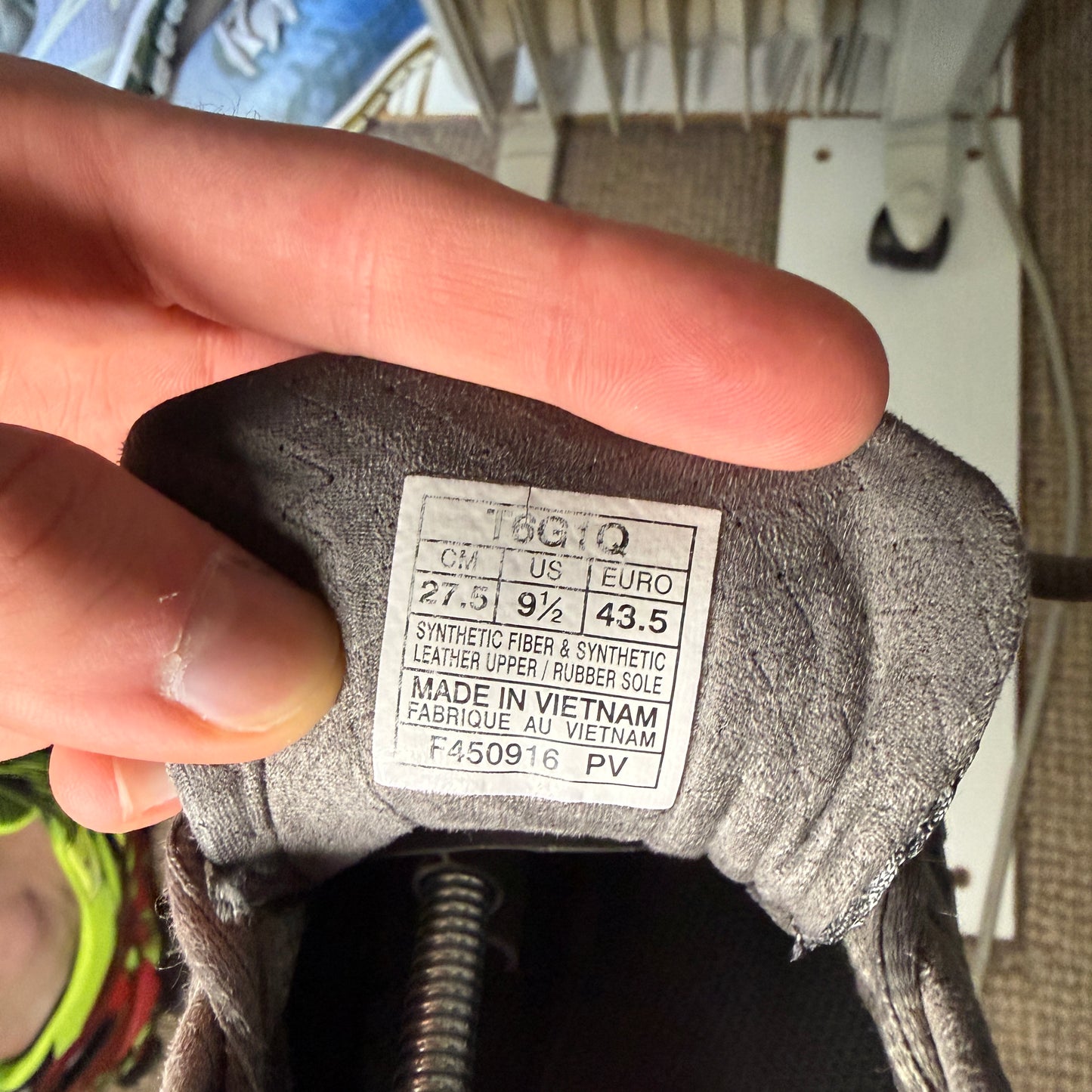 ASICS 360 CM (9.5)