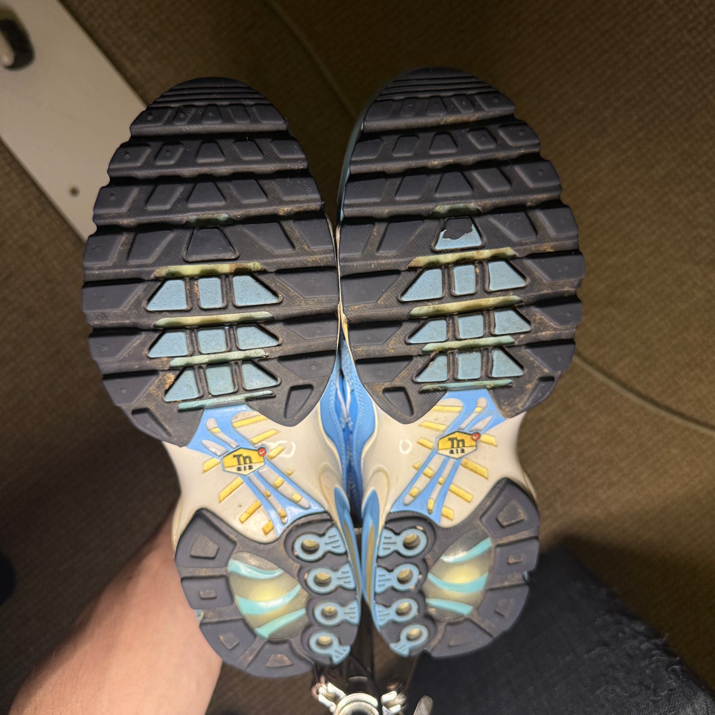 NIKE TN UNI BLUE (9)