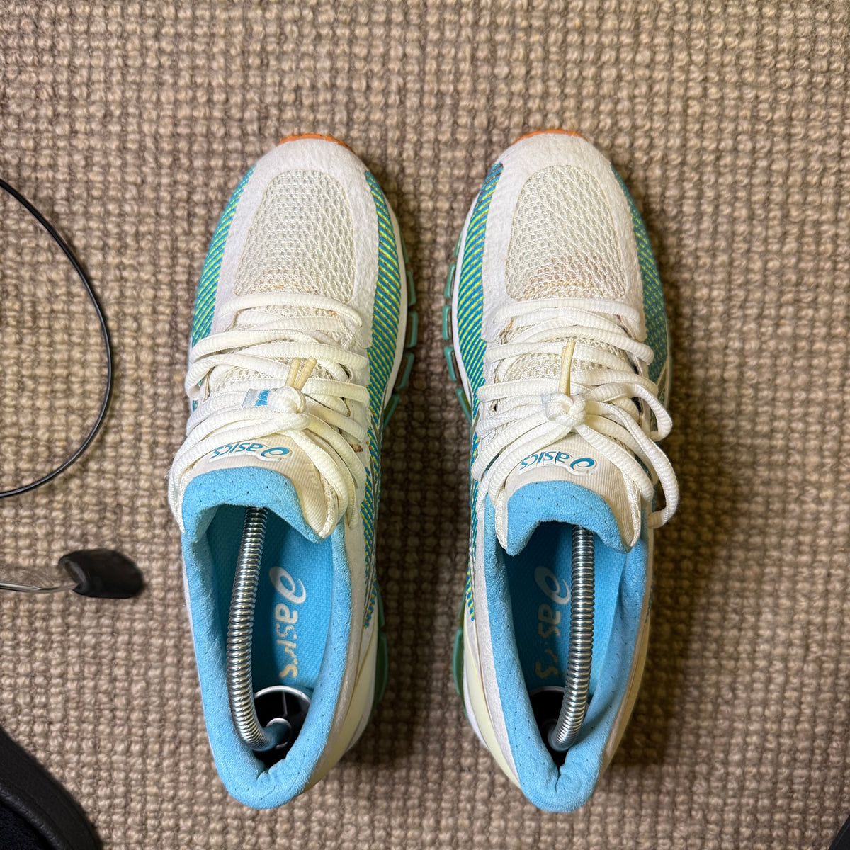 ASICS 360 CM (W7.5)