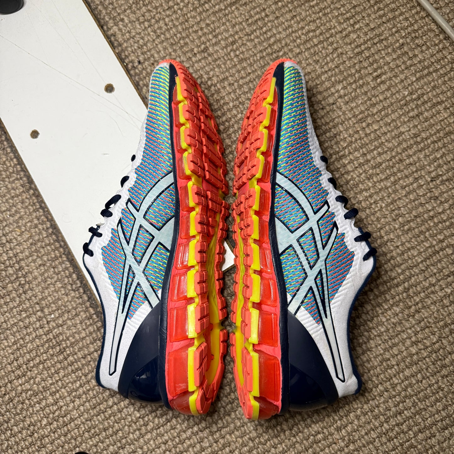 ASICS 360 CM MULTI (10.5)
