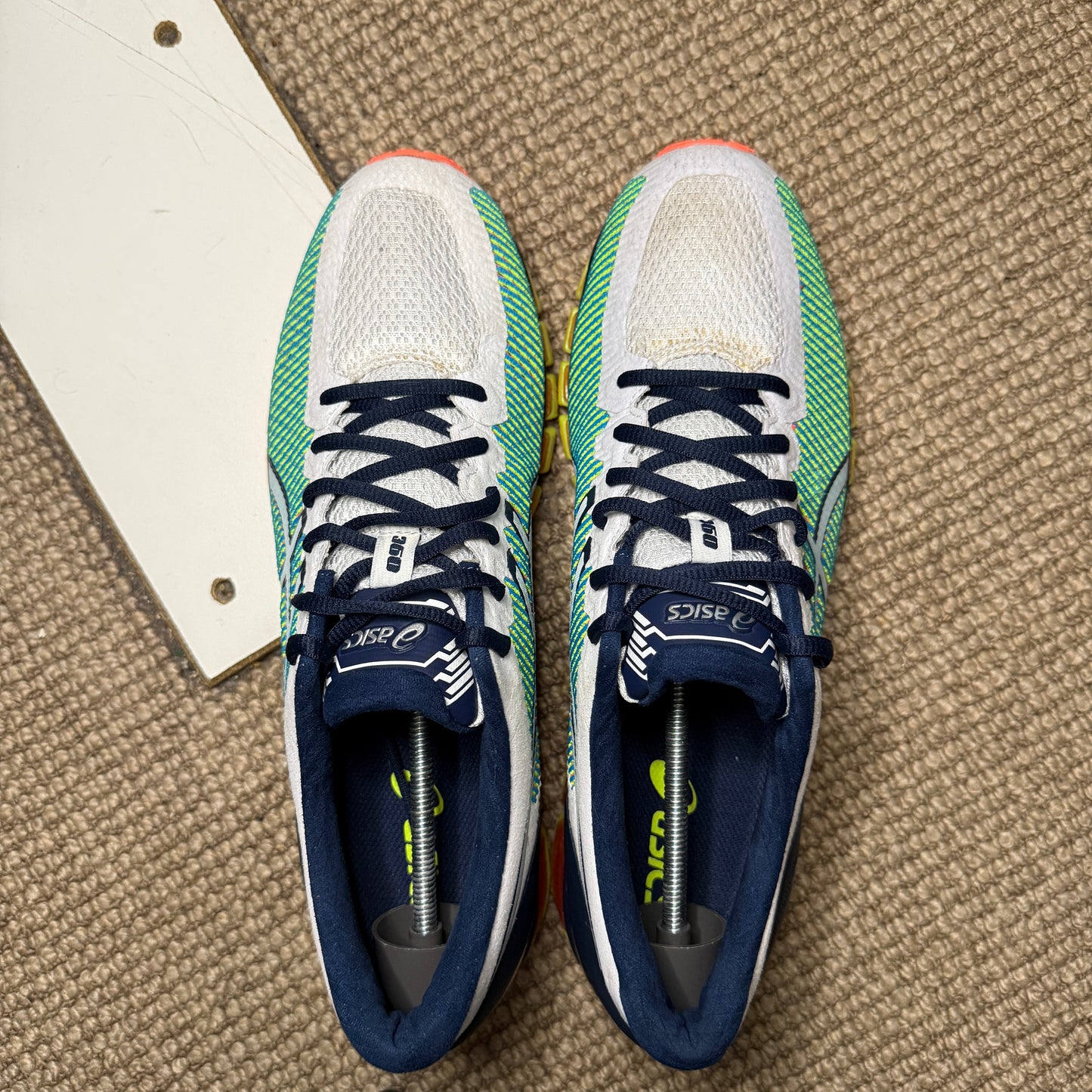 ASICS 360 CM MULTI (10.5)