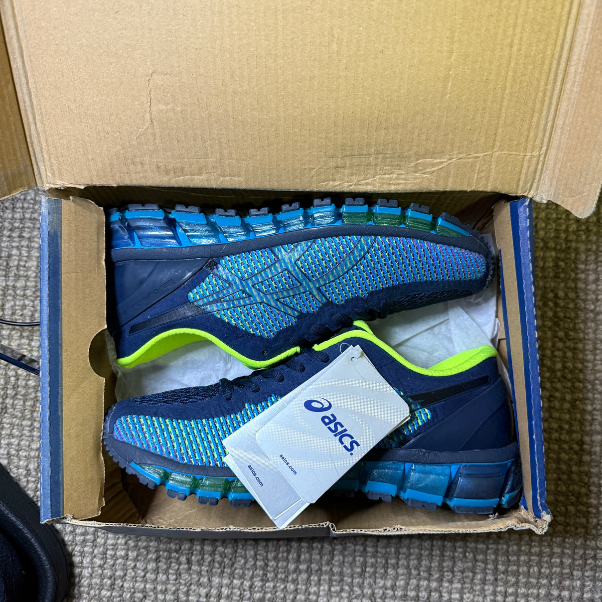 ASICS 360 CM (6.5)