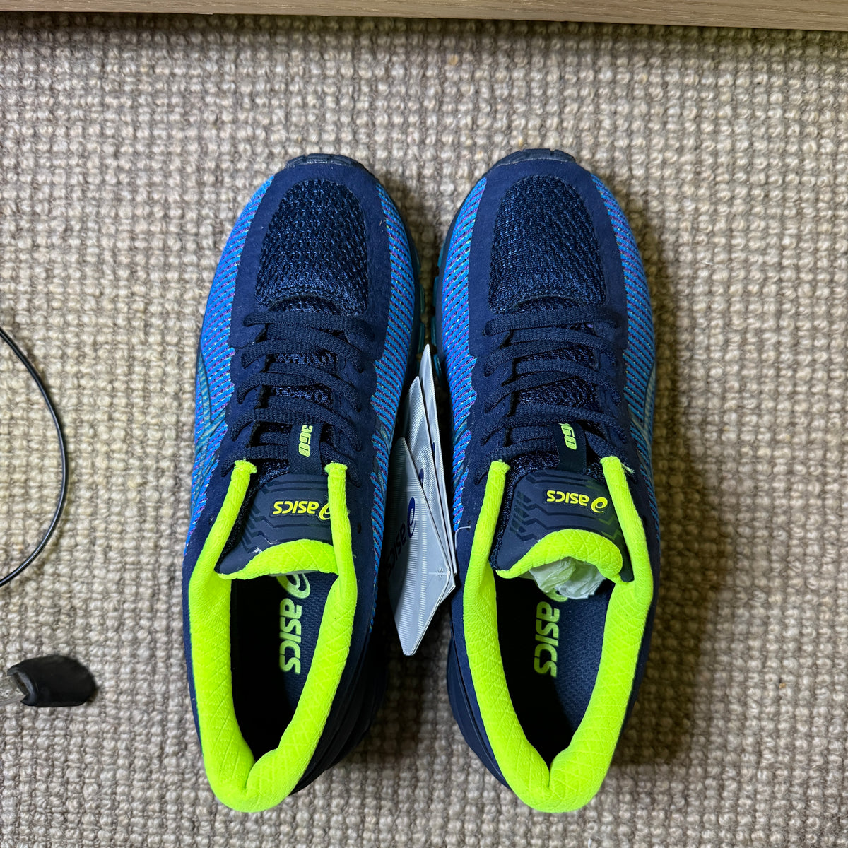 ASICS 360 CM (6.5)