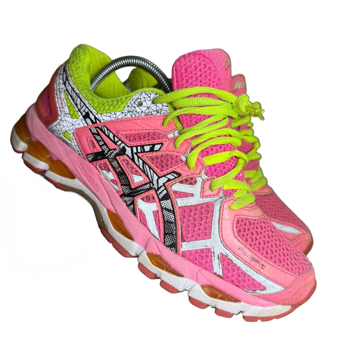 ASICS KAYANO 21 (W8)