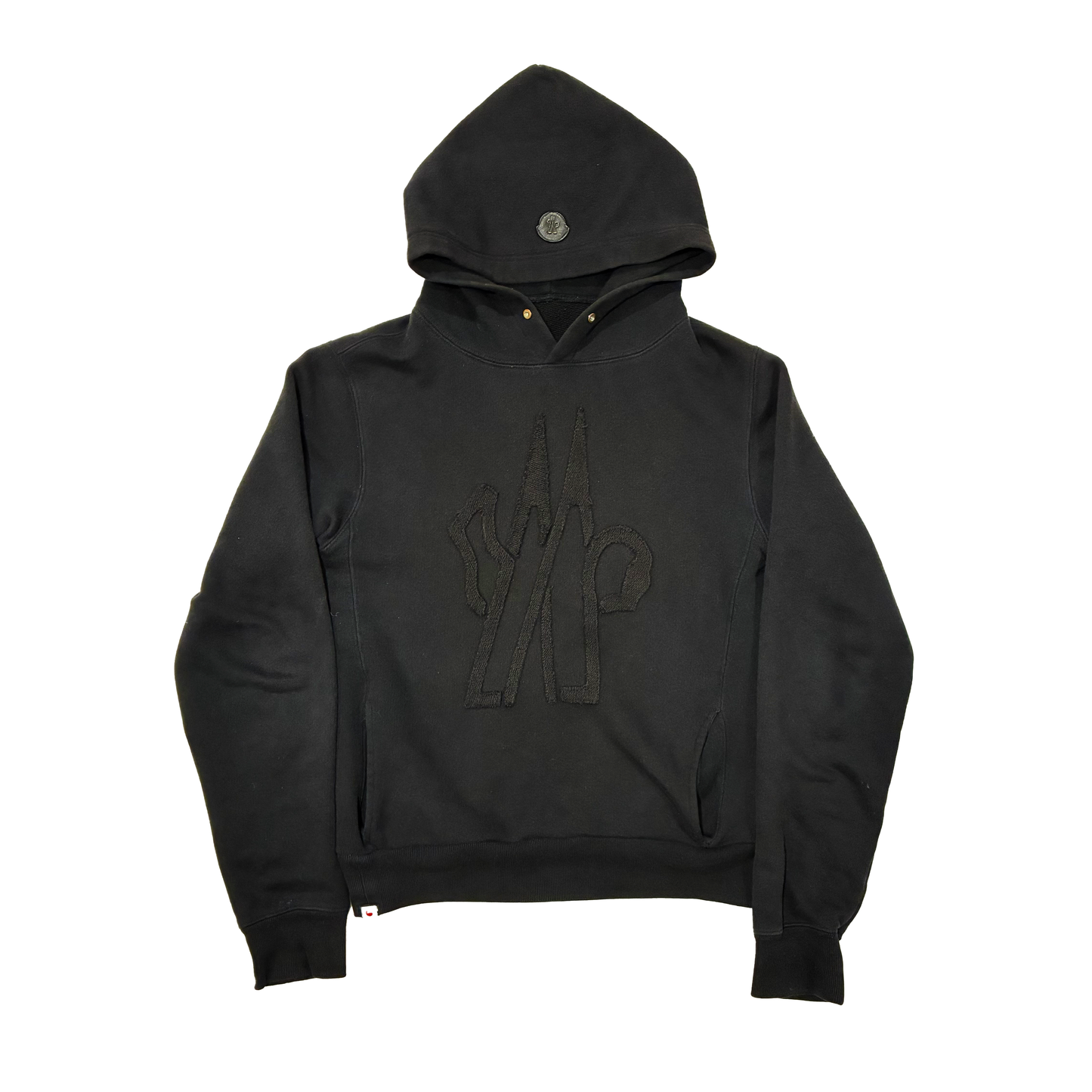 MASTERMIND X MONCLER HOODIE