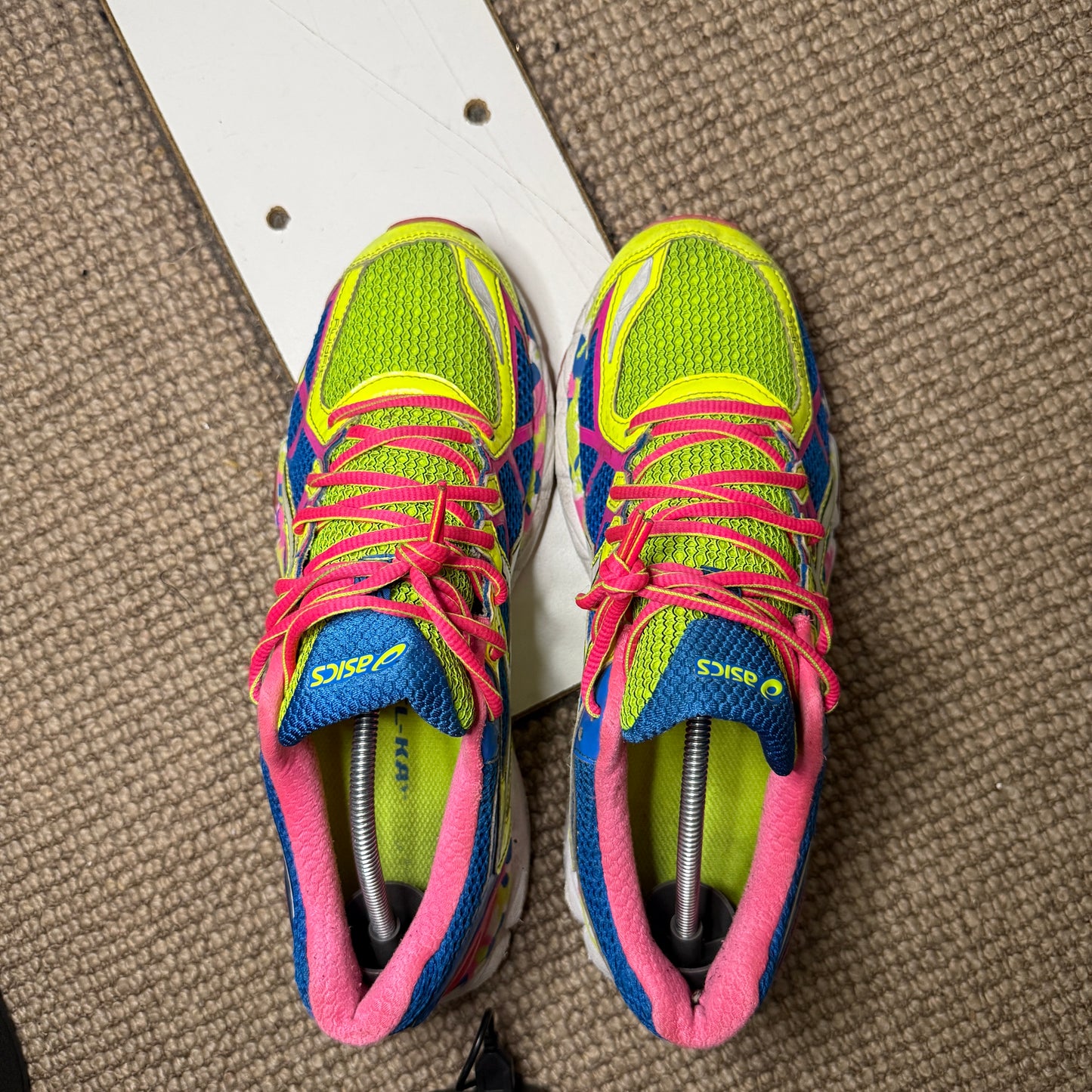ASICS KAYANO 21 PADDLEPOP (9)