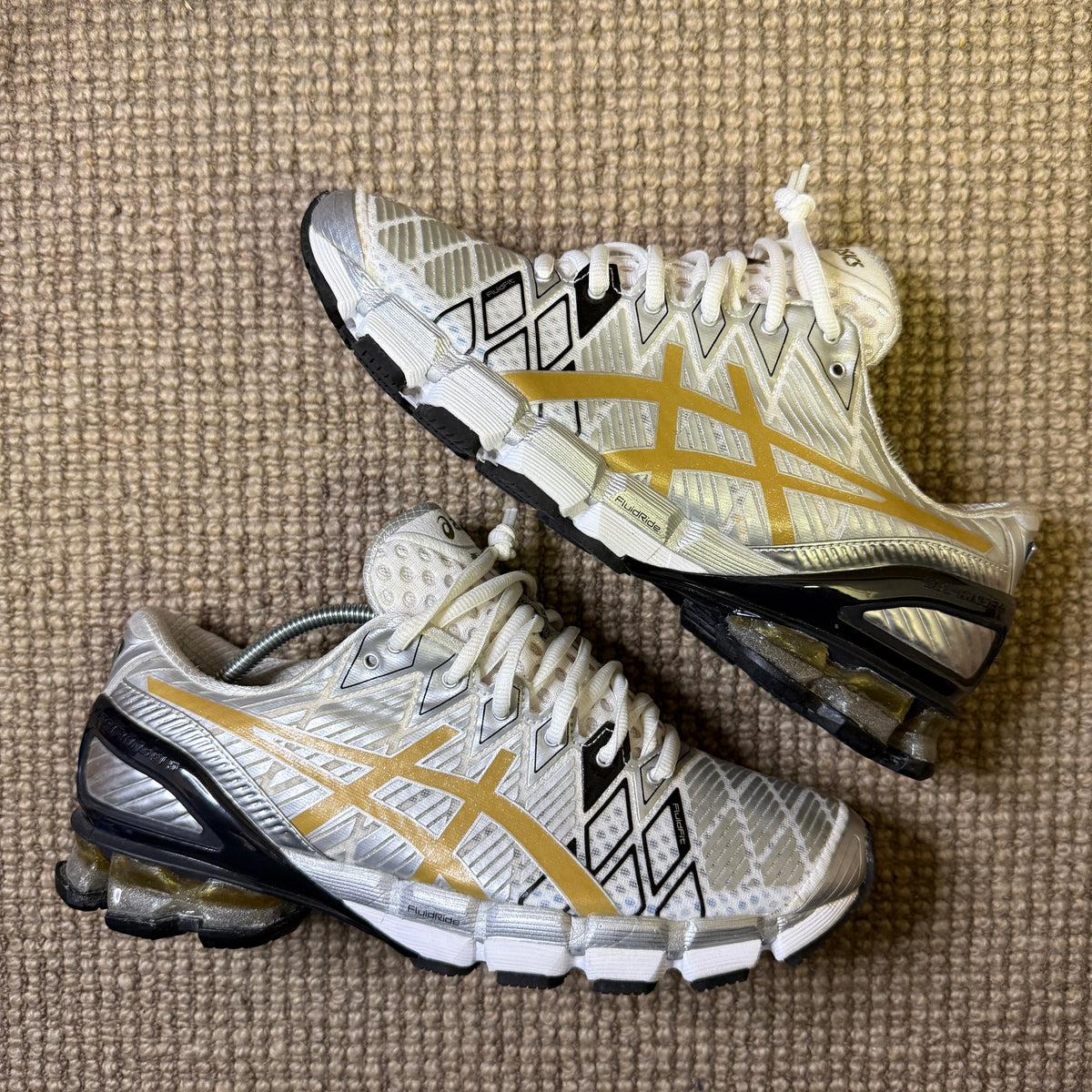 ASICS KINSEI 5 (W10)