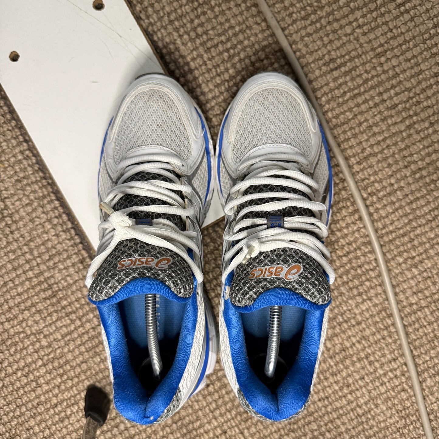 ASICS KAYANO 19 (8)