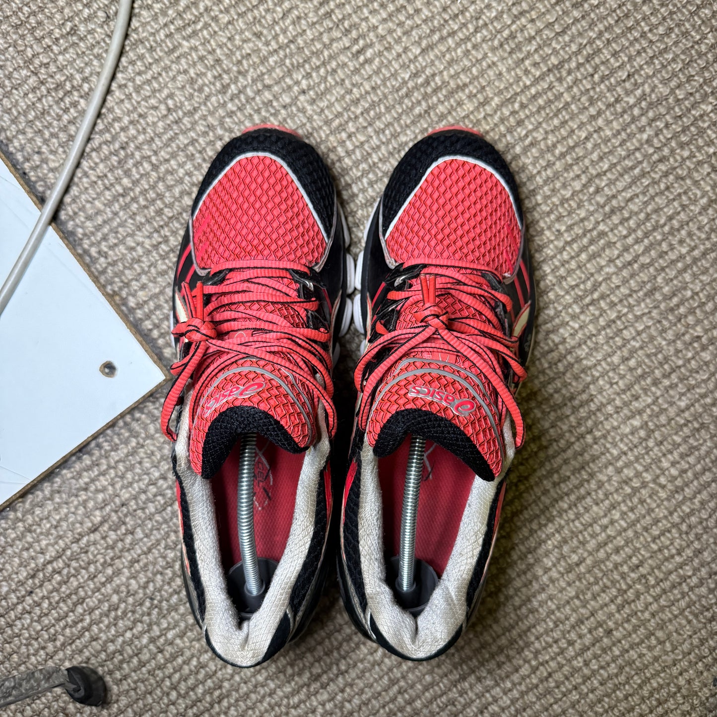 ASICS KINSEI 4 (9)