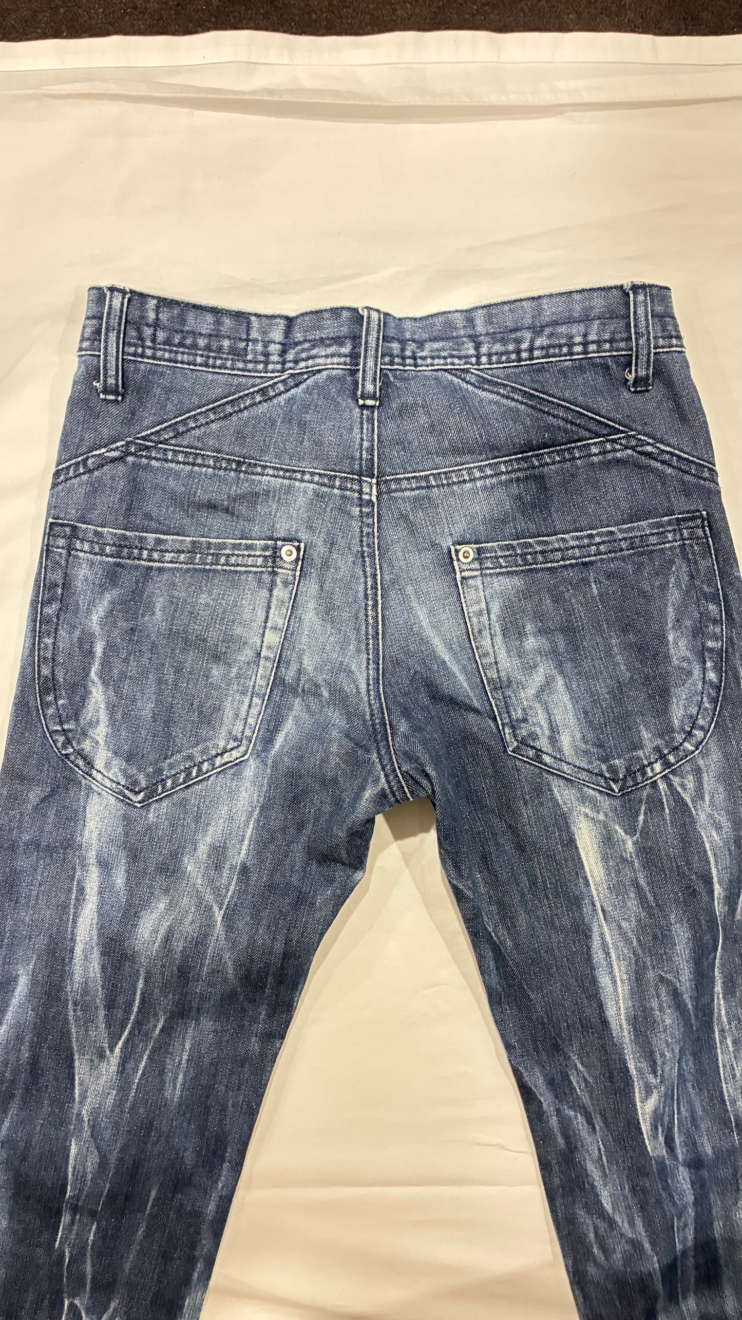 SEMANTICDESIGN JEANS