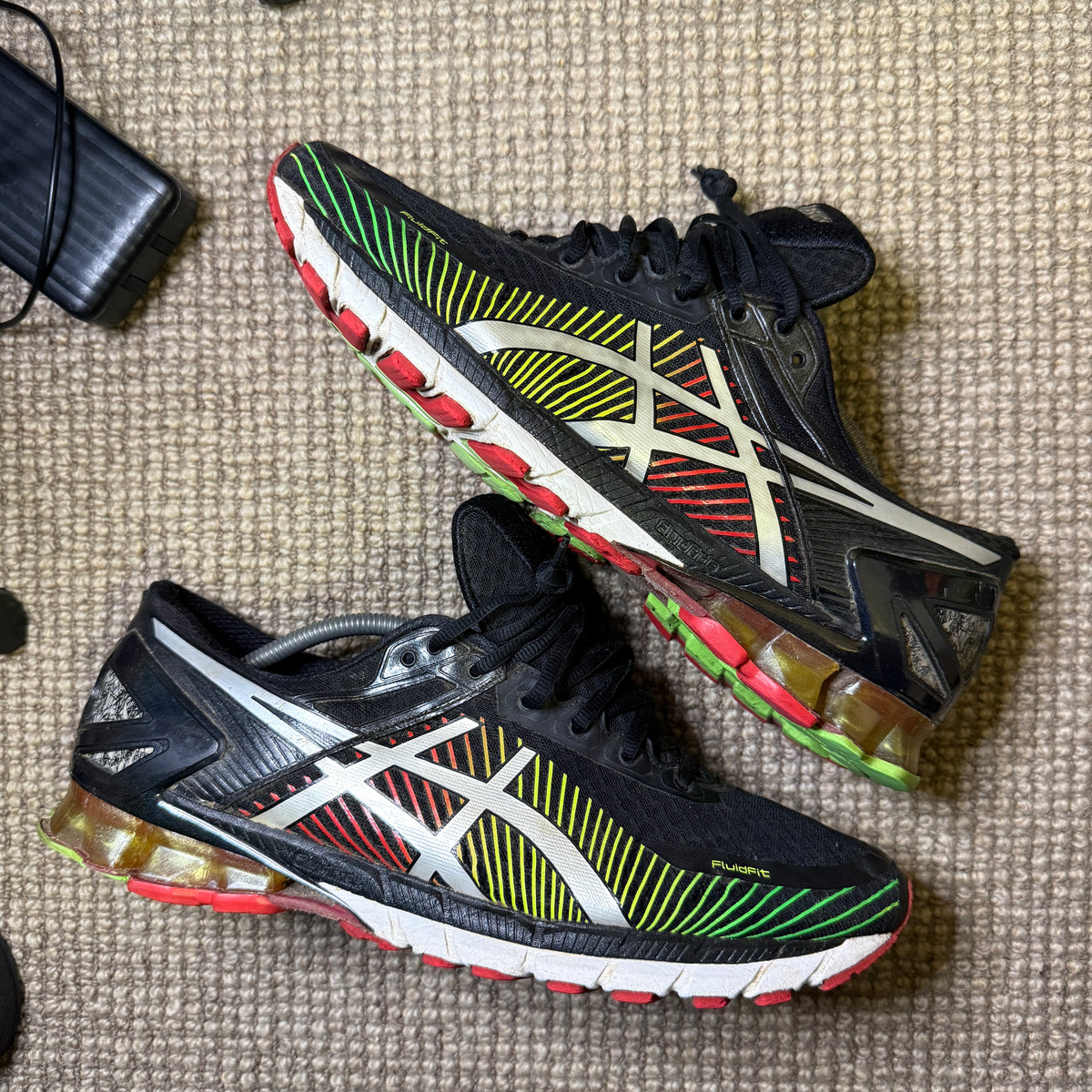 ASICS KINSEI 6 (12)