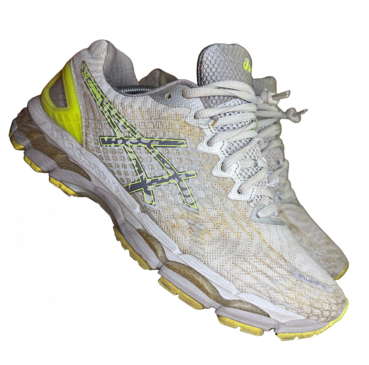 ASICS NIMBUS 17 (9.5)