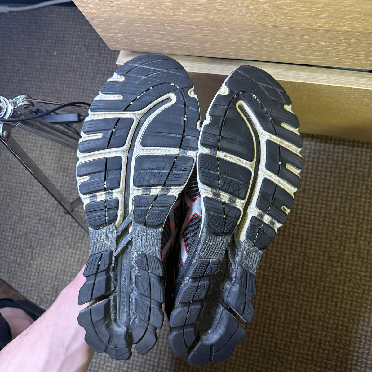 ASICS KINSEI 6 (10)