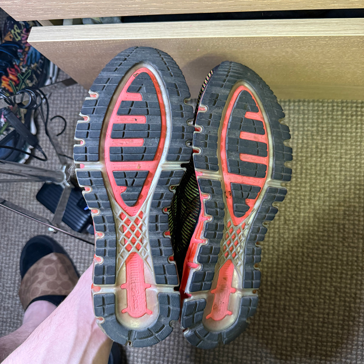 ASICS 360 CM (9.5)