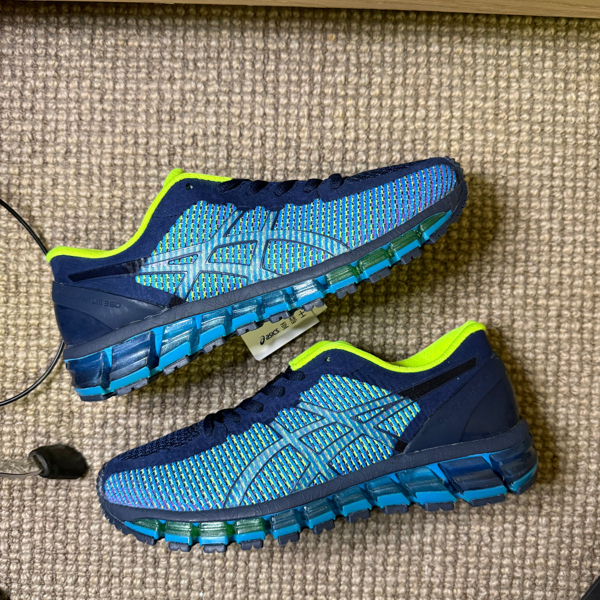 ASICS 360 CM (6.5)